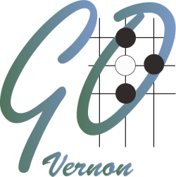 logo du club de go de vernon