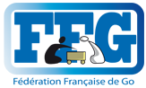 logo féderation francaise de jeu de go