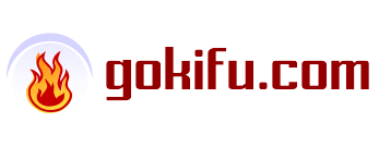 logo gokifu